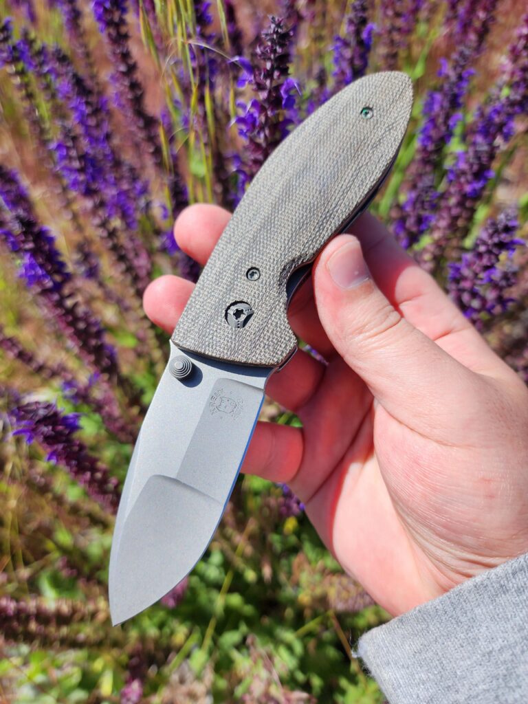 Tom Krein Custom Alpha