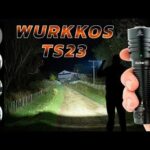 Very, very, very, very disappointing - Wurkkos TS23