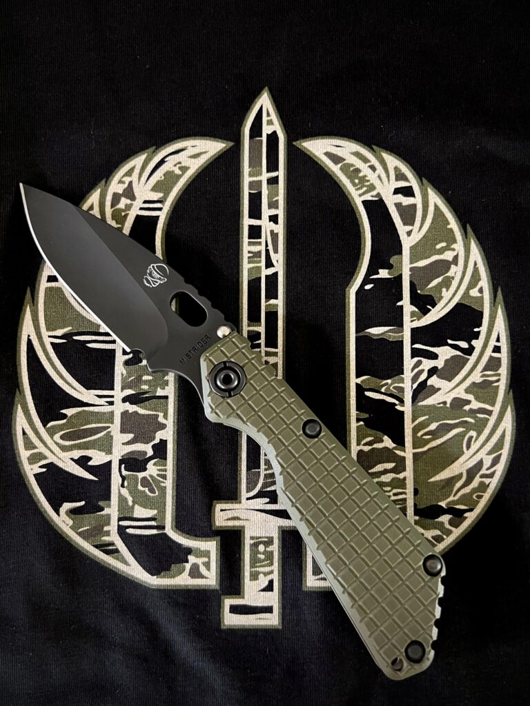 Monkey Edge Stuff