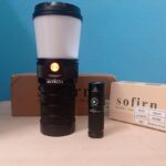 NLD - Sofirn LT1 and SC21