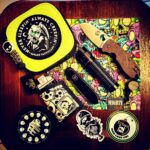 Can't get enough skulls