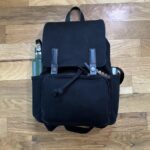 My EDC bag as a public transit commuter