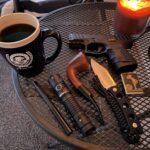 Sunrise on my porch. Let’s get this day off started!