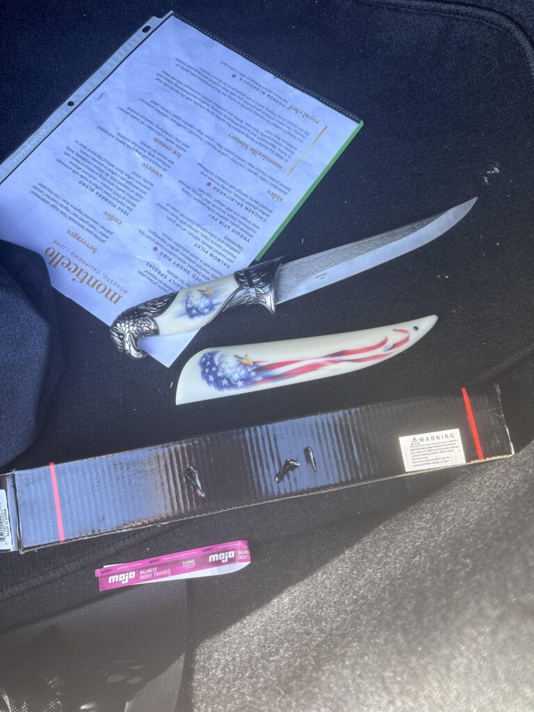 Got this bad boy today