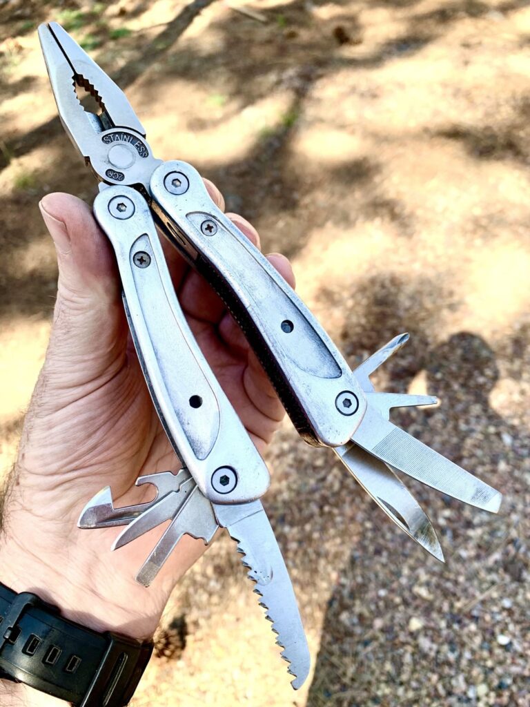 I.d. Help … found at yard sale .