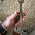 What kind of knife is this?