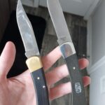 Out with the old, in with the new (who am i kidding the 110 is still goated)