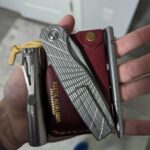 Simple Carry for Today