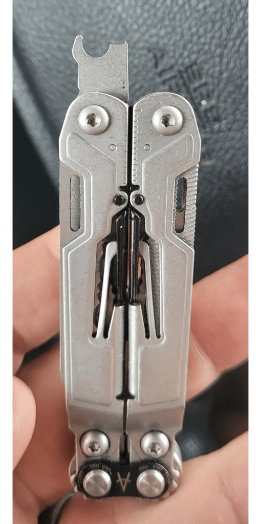 Powerpint VS Olive can