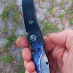 First knife I've bought in a couple of months