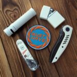 Do you have any patches? Show yours!