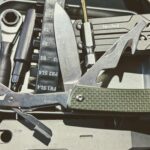 Just got my Nextool lite. Made a small kit around it.