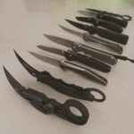 Just need a Zaan to finish off the collection