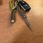 Get a new EDC (new car)