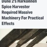 Did anyone else imagine this area of the harvester as a giant multitool?