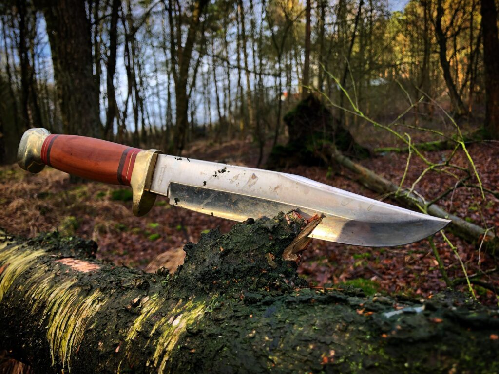 Linder Rehwappen C60 Heavy Bowie