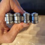 DL30 quality control