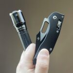 Anyone else carry a large flashlight in their pocket?