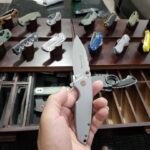 Surprised how high this knife ranks in my collection