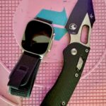 NKD/Watch & my setup: