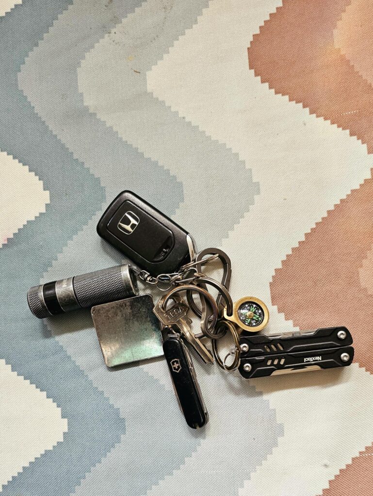 Things went a bit out of control