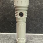 First MAO, first Convoy