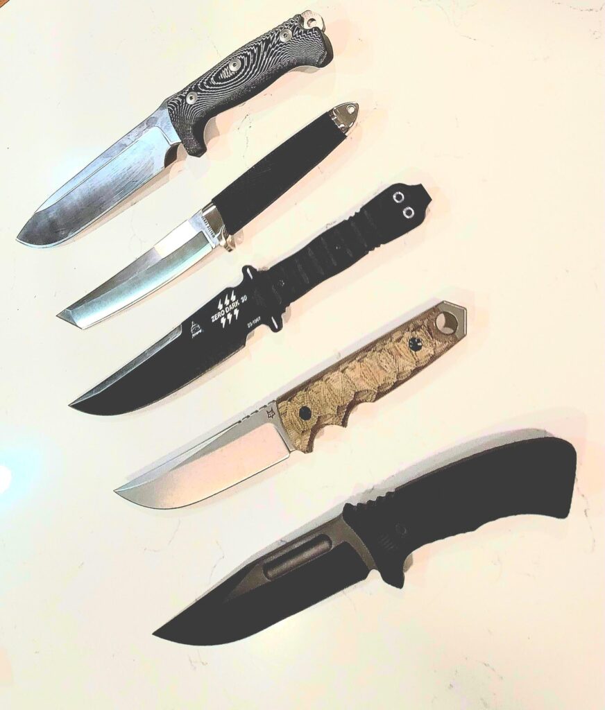 One of These is Doing its Own Thing