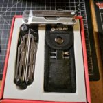 Let's see how this guy works out.