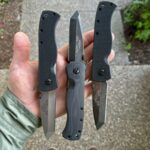 Tanto Threesday