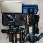 Cargo Pants Required Carry