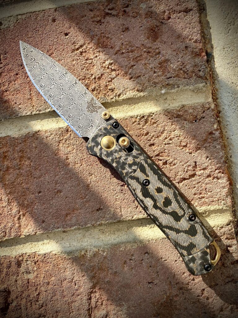 SnakeSkin Bug