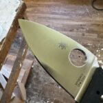 Flitz demonstration, information, and appreciation post- before and after pics :)