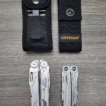 Bibury Surge compared to Leatherman Wingman