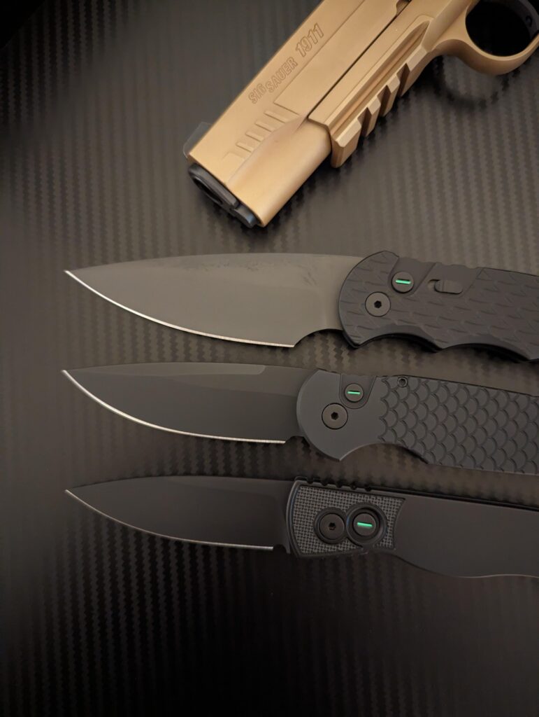 Pro-Tech Tactical Response Collection