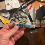 NKD Case mini trapper