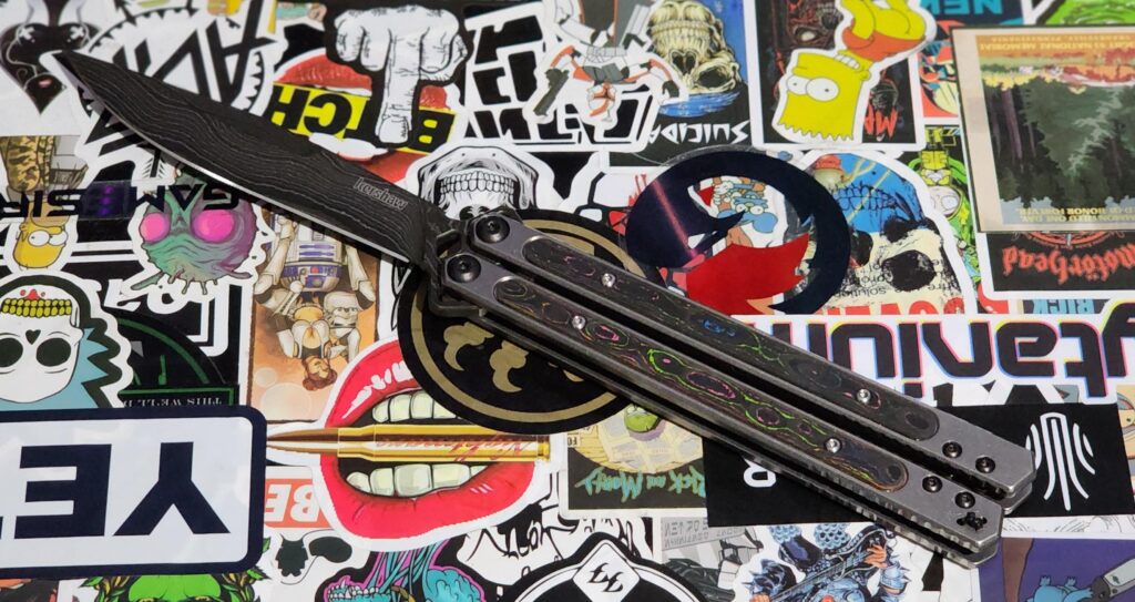 Kershaw Lucha