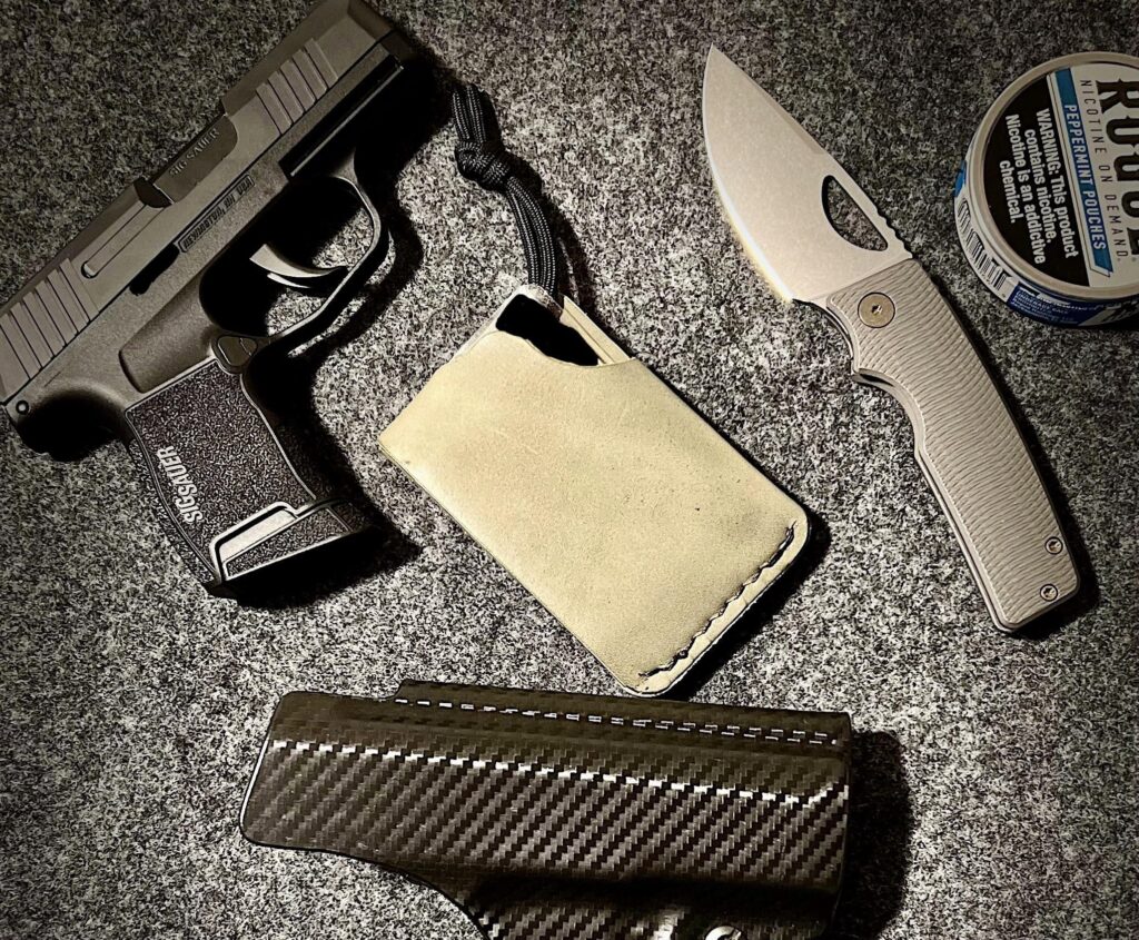Father Day Carry