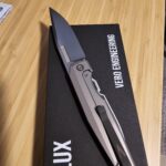 NKD! Featuring Vero Lux #308