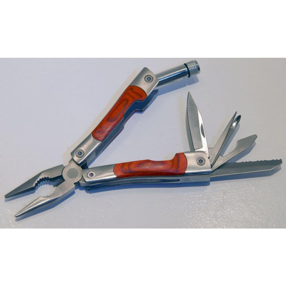 Does anyone know what type of batteries go in the LED light?