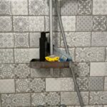 Finally, I can take a knife with me to the shower! 🤣