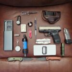 Hi everyone, here's my "GTFO" bag