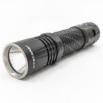 Grizzly's Nitecore EDC33 Review – EDC-Size Innovation