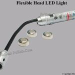 Looking for an absolutely TINY flashlight. And I mean TINY!!