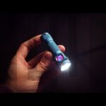 ramp down when switched off