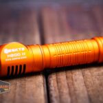 Skilhunt H200 18650 Charging Headlamp Review