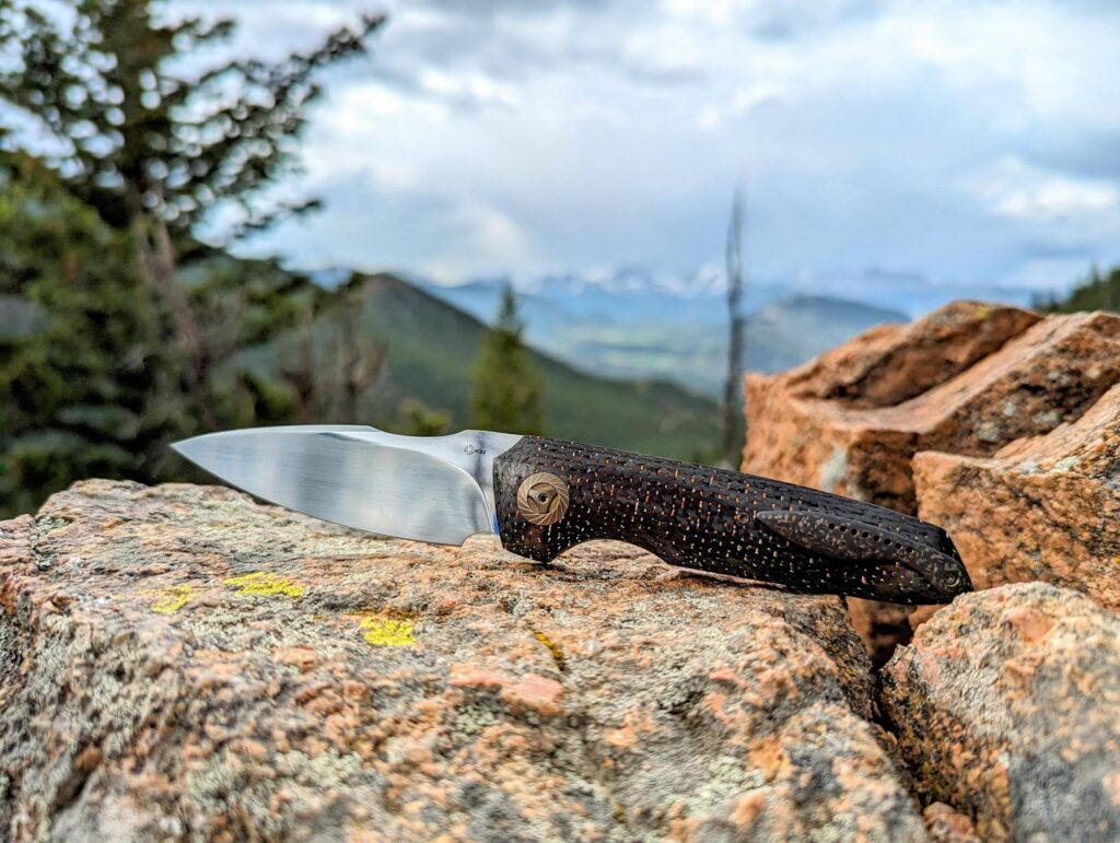 [JDVD] Silver Premium - overlooking Moraine Valley, Rocky Mountain National Park