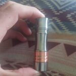 Finally got me a TiCu TS10. After furiously clicking the hell out of this badboy, I think I have it configured exactly how I want it.