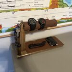 This is really sloppy but I threw together an idea I had for a EDC holder