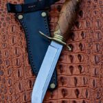 Pic of my previous craft! I really like the texture on a handle.