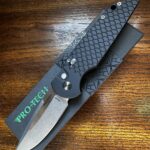 Pro Tech TR-3 Blade Show Atlanta 2024